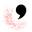 Apostrophal logo