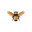 The Rare Honey Company logo