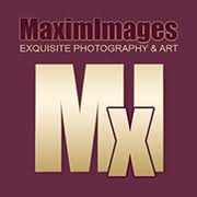 MaximImages logo