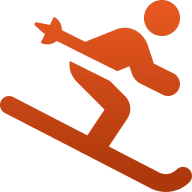 Winter Sports Company logo