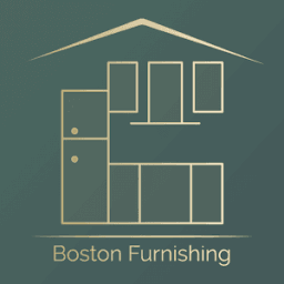 Bostonfurnishing logo