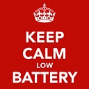 Batteries Externes logo