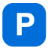 CompareParking logo