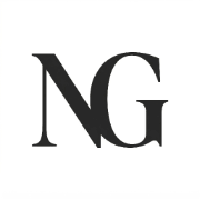 Goussin logo