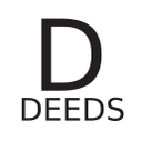 Deeds.com logo
