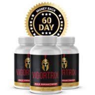 Vigorox Prime ME Pills For Men【50% Off & Website ✔️✔️✔️ 】 logo