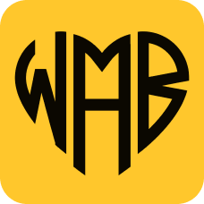 Weebert's World at We Are Bert Ltd logo