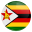 Zimbabwe Visa logo
