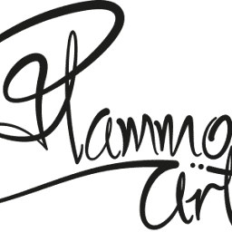 Carolyn Hammond Art logo
