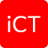 Ictlaboratory logo