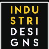 Industridesigns logo