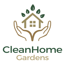 Cleanhomegardens logo