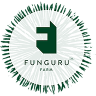 Funguru Farm logo