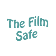 The Film Safe logo