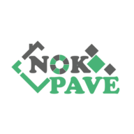 NOKPAVE BUILDING & PAVING LTD logo