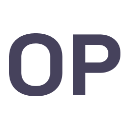 Orthopets logo
