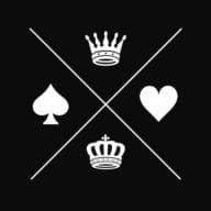 King and Queen Beverages logo