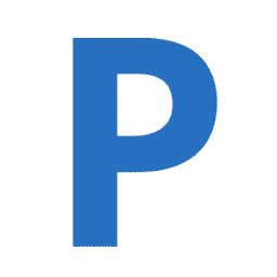 Phair Windows logo
