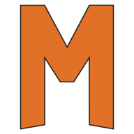 Mighty Splash Swim School logo