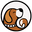 Calming Dog Beds UK logo