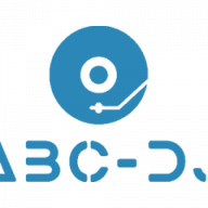 ABC-DJ logo