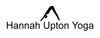 Hannah Upton Yoga logo
