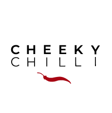 cheekychillievents.co.uk logo