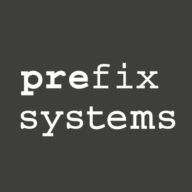 Prefix Systems Ltd logo