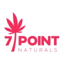 7 Point Naturals logo