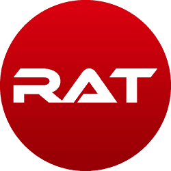Rent A Tech logo