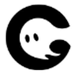 ghostinstallations.co.uk logo