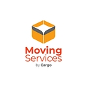 Moving services by cargo logo