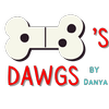 Domino's Dawgs by Danya logo