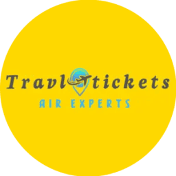 Travlotickets logo