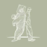 Walking With My Bear Adventures Ltd logo