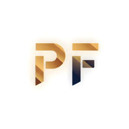 Pristine Factors logo