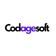 Codagesoft logo