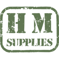Hmsupplies logo