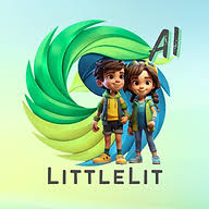 LittleLit AI logo