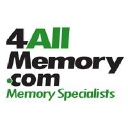4allmemory logo