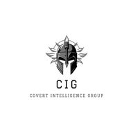 Covert Intelligence Group logo