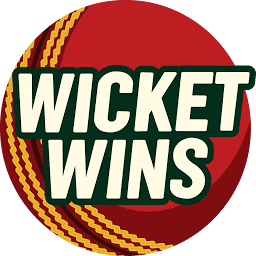 Wicket Wins logo