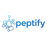 Peptify UK logo