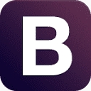 Bcoiner logo