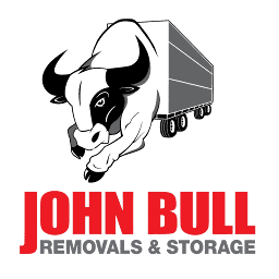John Bull Removals & Storage logo