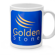 Goldenstoneproducts logo