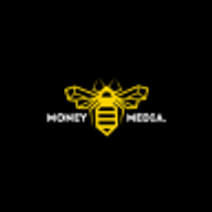 Money Bee Media logo