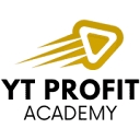 YT Profit Academy logo