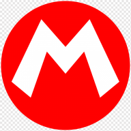 Marioiptv logo