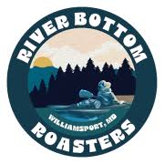 Riverbottomroasters logo